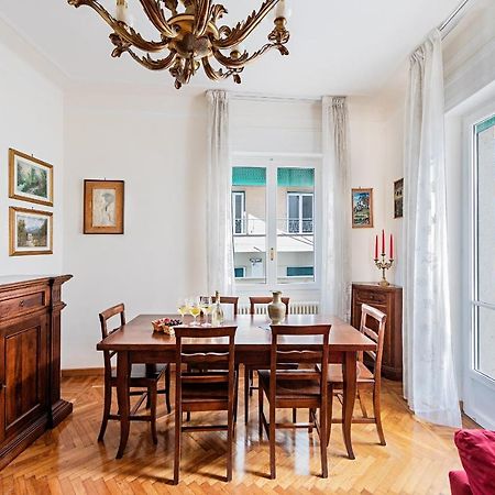 I Fiori 3-16 Apartment By Wonderful Italy Sanremo Exteriör bild
