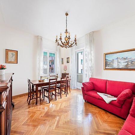 I Fiori 3-16 Apartment By Wonderful Italy Sanremo Exteriör bild