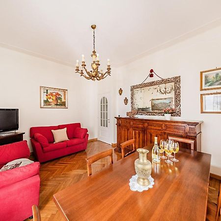 I Fiori 3-16 Apartment By Wonderful Italy Sanremo Exteriör bild