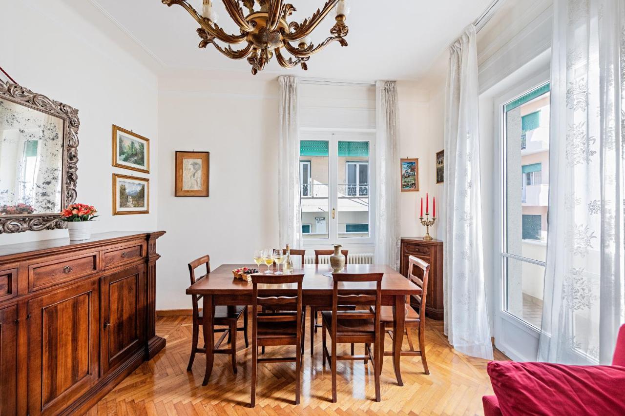 I Fiori 3-16 Apartment By Wonderful Italy Sanremo Exteriör bild
