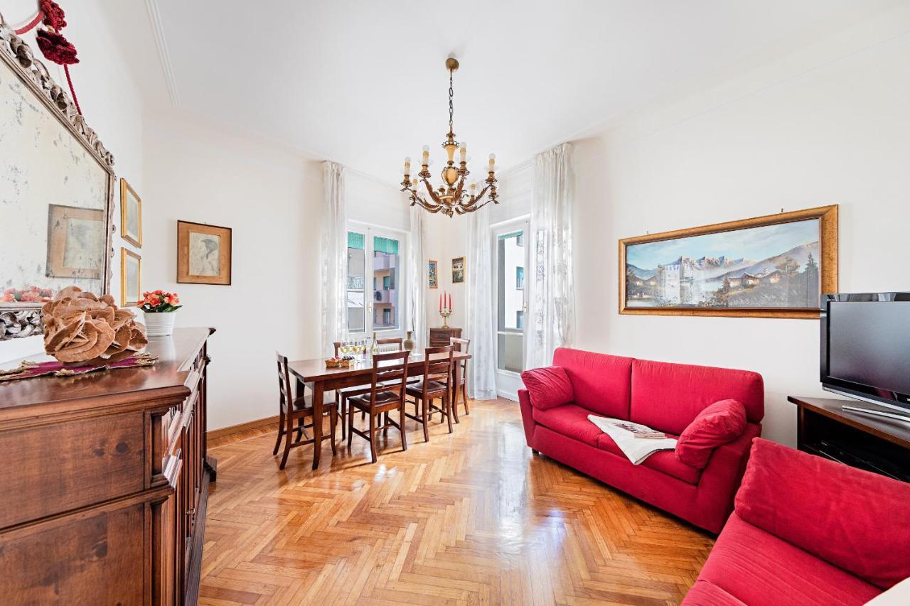 I Fiori 3-16 Apartment By Wonderful Italy Sanremo Exteriör bild