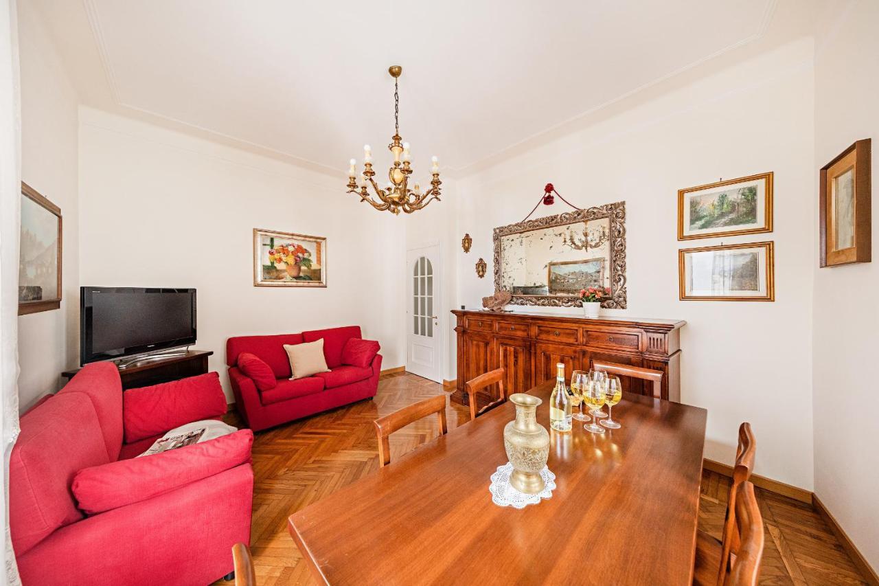I Fiori 3-16 Apartment By Wonderful Italy Sanremo Exteriör bild
