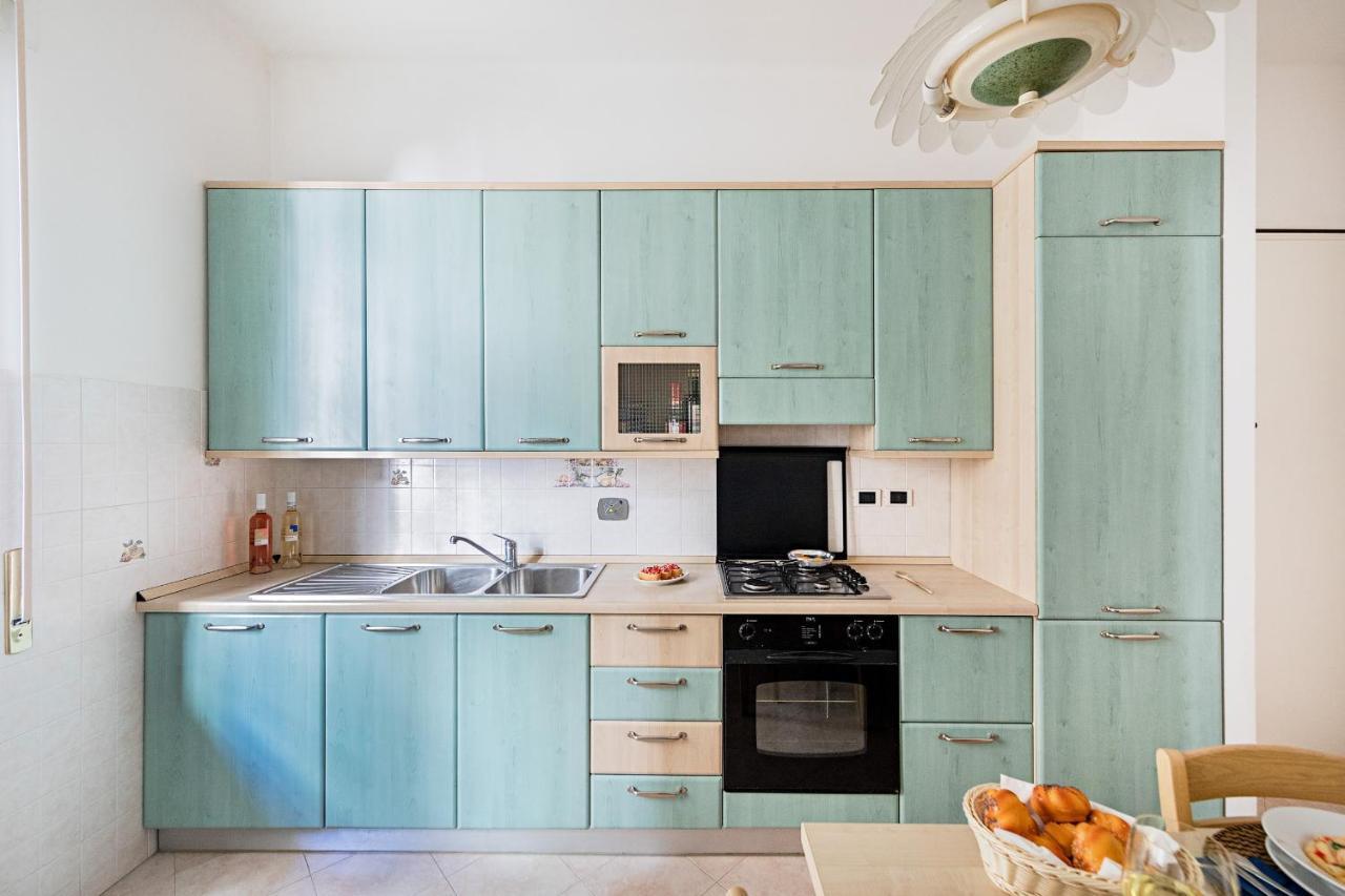 I Fiori 3-16 Apartment By Wonderful Italy Sanremo Exteriör bild