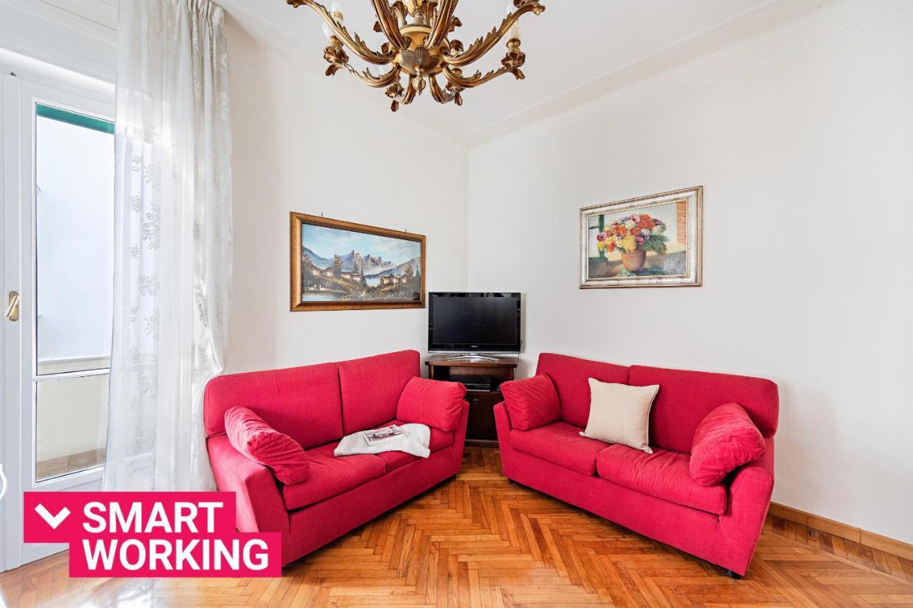 I Fiori 3-16 Apartment By Wonderful Italy Sanremo Exteriör bild