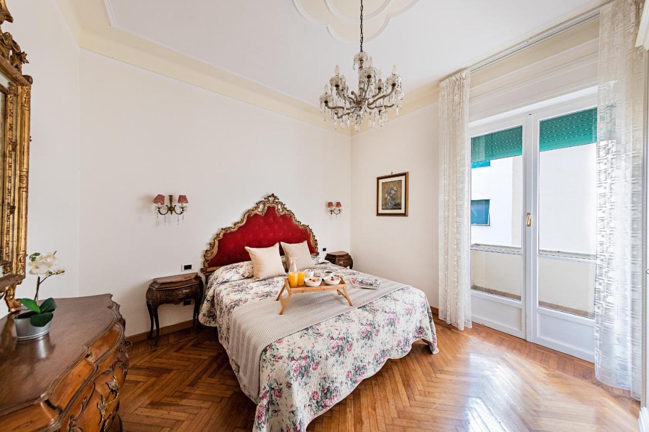 I Fiori 3-16 Apartment By Wonderful Italy Sanremo Exteriör bild