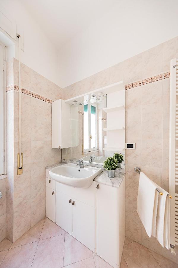 I Fiori 3-16 Apartment By Wonderful Italy Sanremo Exteriör bild