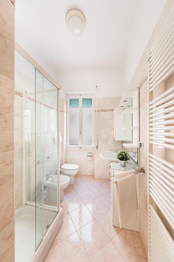 I Fiori 3-16 Apartment By Wonderful Italy Sanremo Exteriör bild
