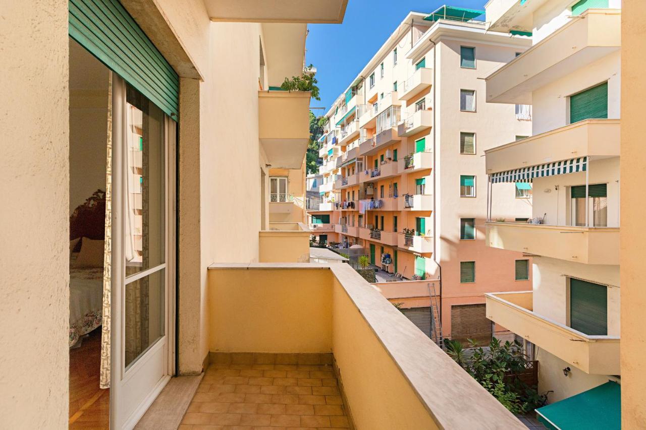 I Fiori 3-16 Apartment By Wonderful Italy Sanremo Exteriör bild
