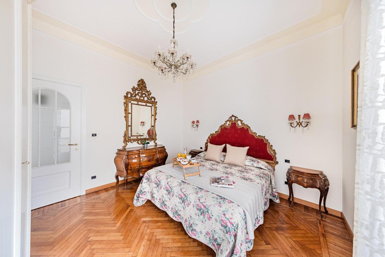 I Fiori 3-16 Apartment By Wonderful Italy Sanremo Exteriör bild